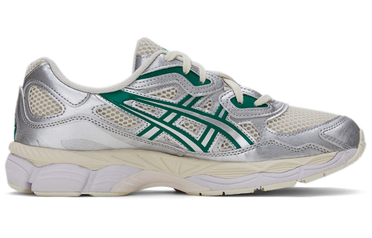 ASICS Gel-NYC 'Cream Kale' 1201A971-200