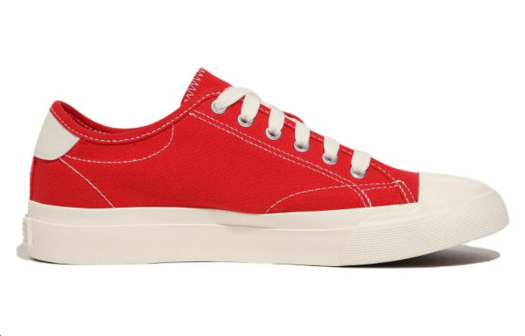 FILA Classic Kicks B v3 'Red' 1XM01949F_600