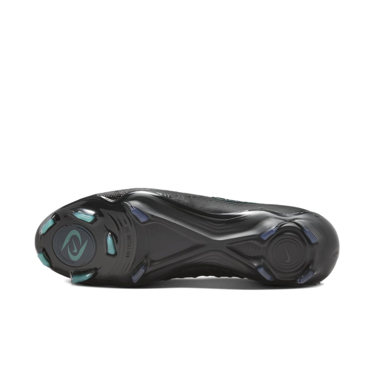 Nike Phantom GX 2 Elite FG 'Shadow Pack Black Deep Jungle' 2024 FJ2559-002