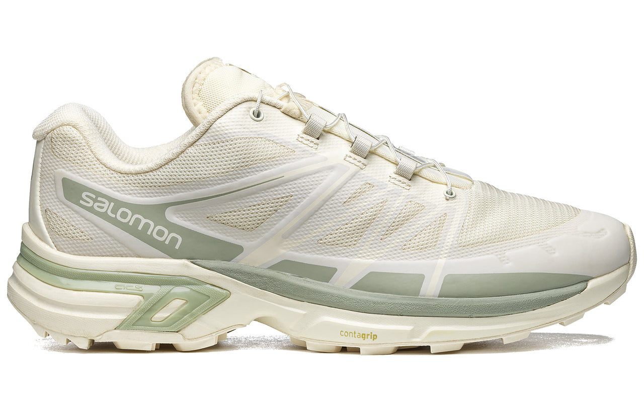 SALOMON XT-Wings 2 'Vanilla White' 471355