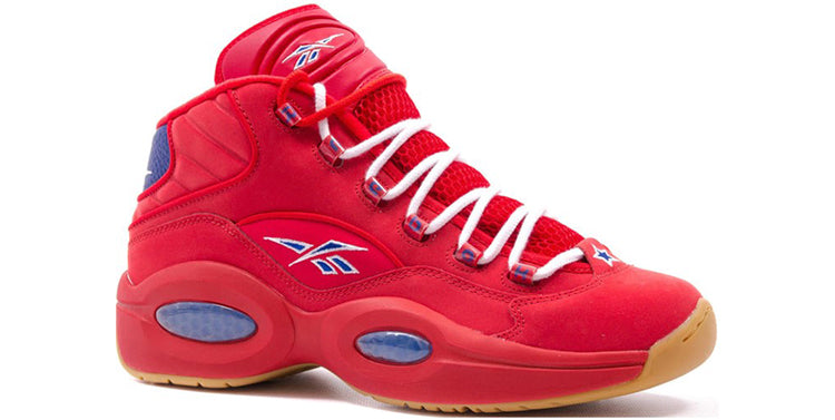 Reebok Question Mid 'Packer Shoes' J-99078