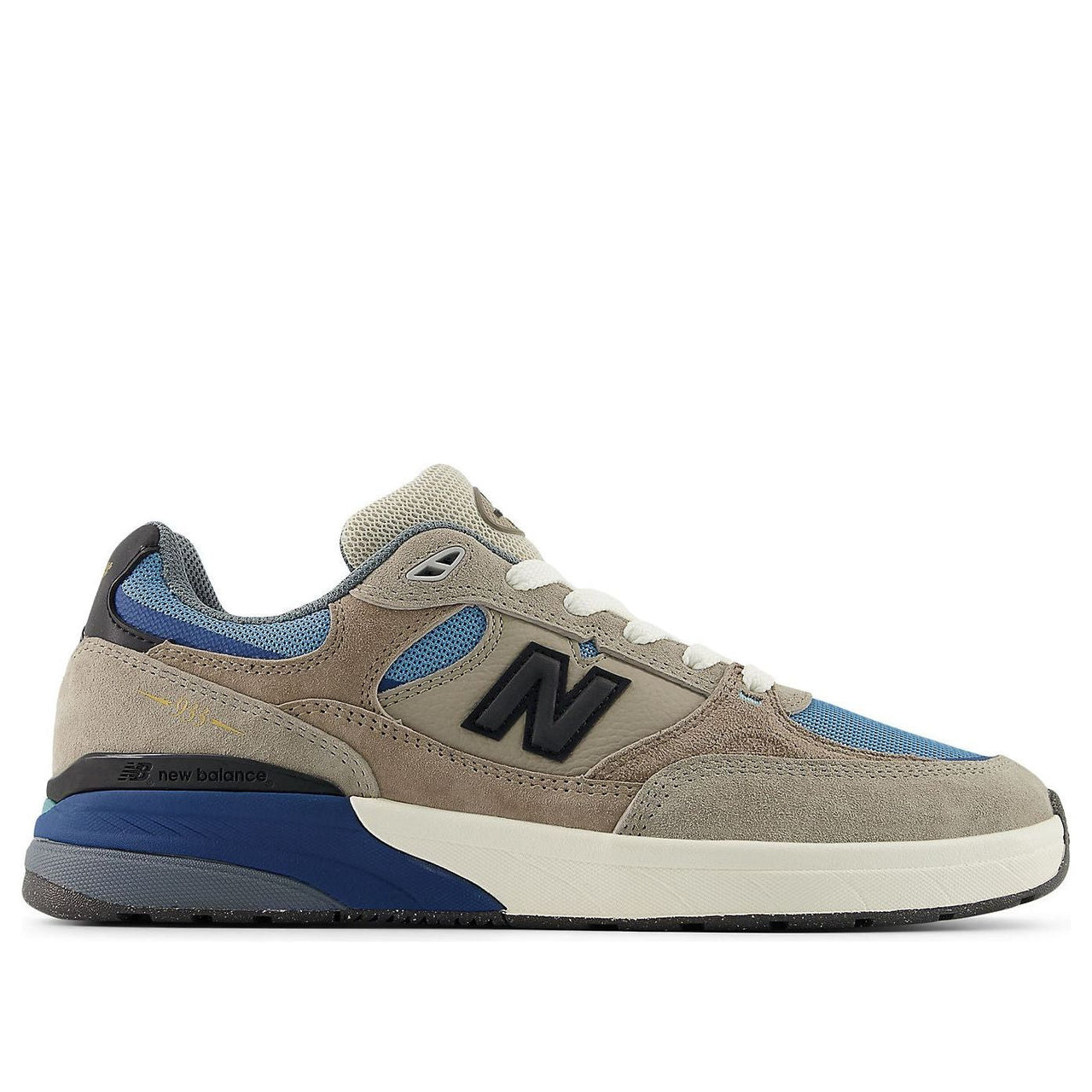 New Balance x Andrew Reynolds 933 'Mushroom Still Water' UN933ASB