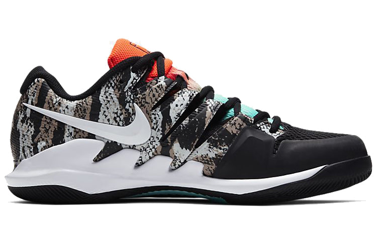 Nike Court Air Zoom Vapor X HC 'Snake Skin Print' AA8030-012