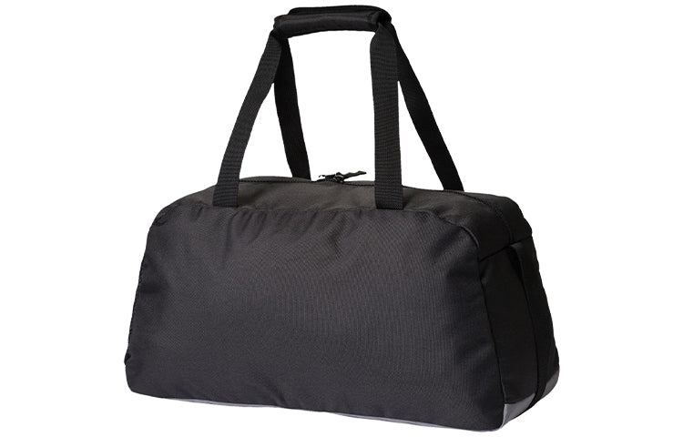 PUMA Phase Sports Bag 'Black White' 074942-01