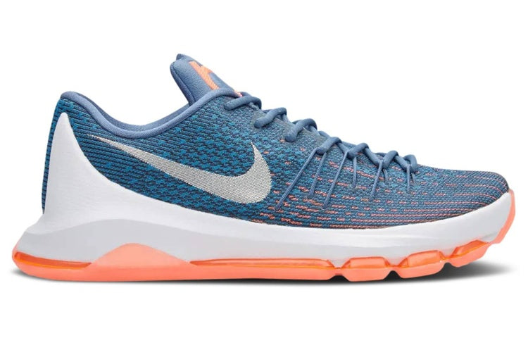 Nike KD 8 'Ocean Fog' 749375-414