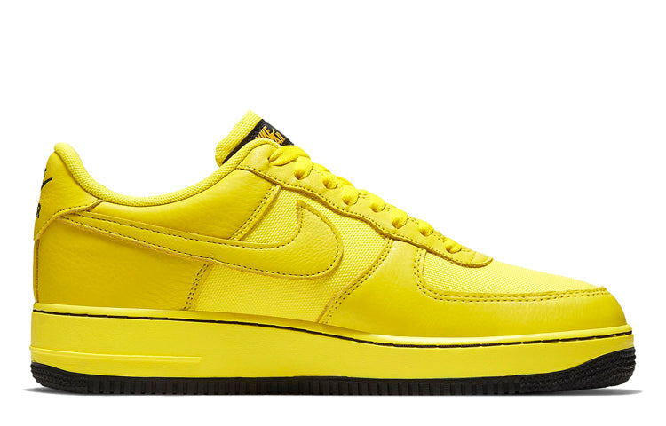 Nike Gore-Tex Air Force 1 Low 'Dynamic Yellow' CK2630-701