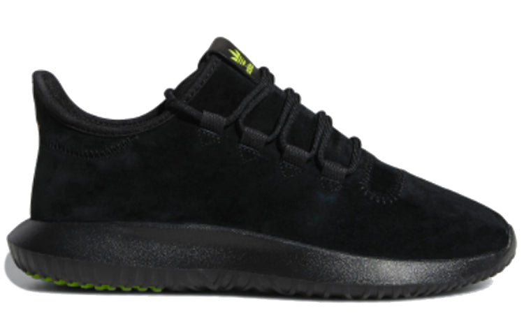 (WMNS) adidas Tubular Shadow 'Core Black' B37763