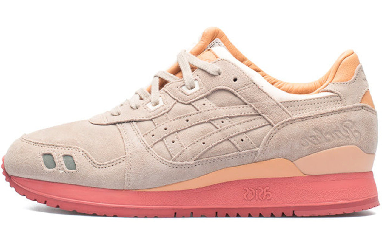 ASICS Packer Shoes x Gel Lyte 3 'Dirty Buck' H50SK-1212