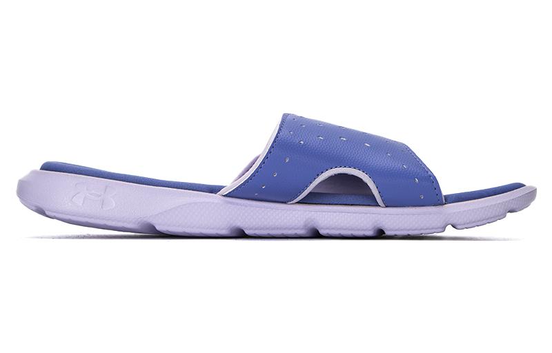 (WMNS) Under Armour Ignite 7 3026027-400