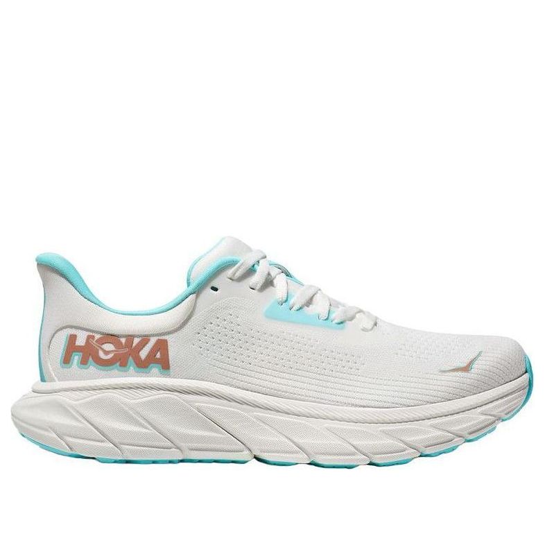(WMNS) HOKA ONE ONE Arahi 7 'Frost Rose Gold' 1147890-FTRS