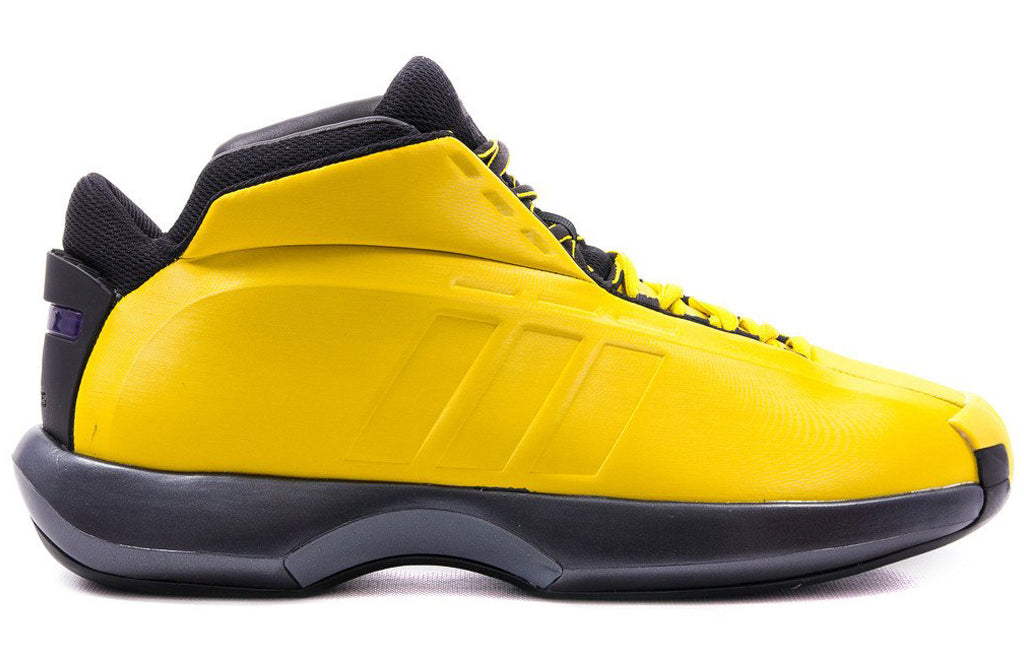 adidas Crazy 1 'Sunshine' 2013 G98371