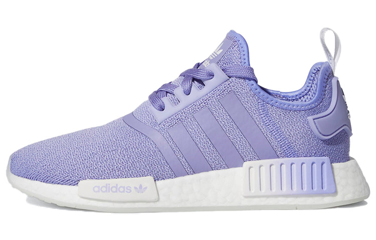 (WMNS) adidas NMD_R1 'Light Purple' GV7759