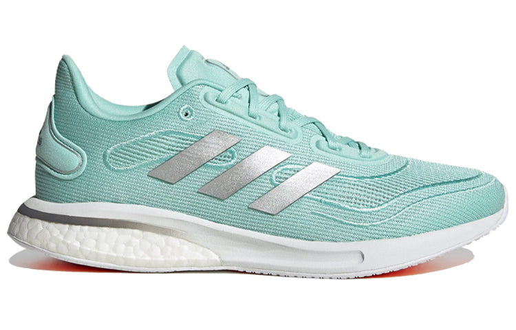 (WMNS) adidas Supernova 'Silver Frost Mint' FV6025