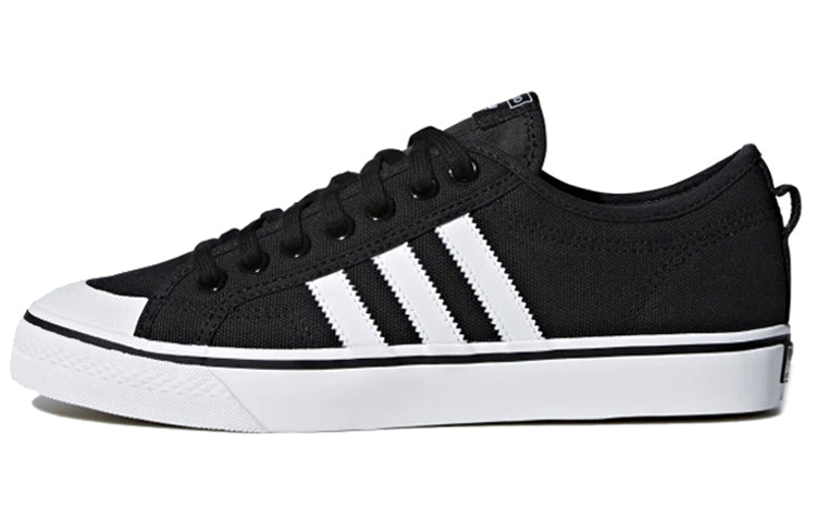 adidas Nizza 'Black White' CQ2332