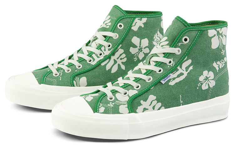 Vans Vault Style 24 Green VN0A5HUT4OB