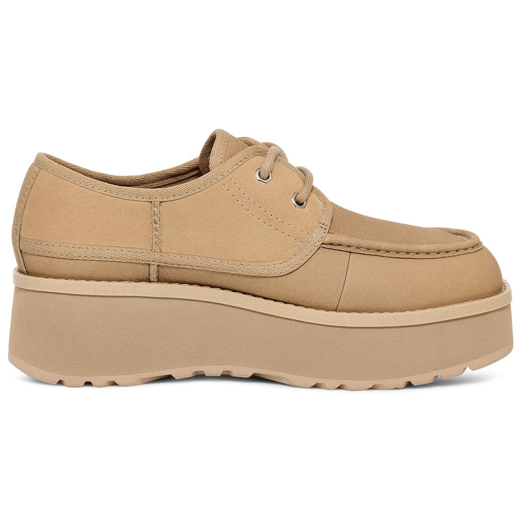 (WMNS) UGG Cityfunc 'Mustard Seed' 1163010-MDSD