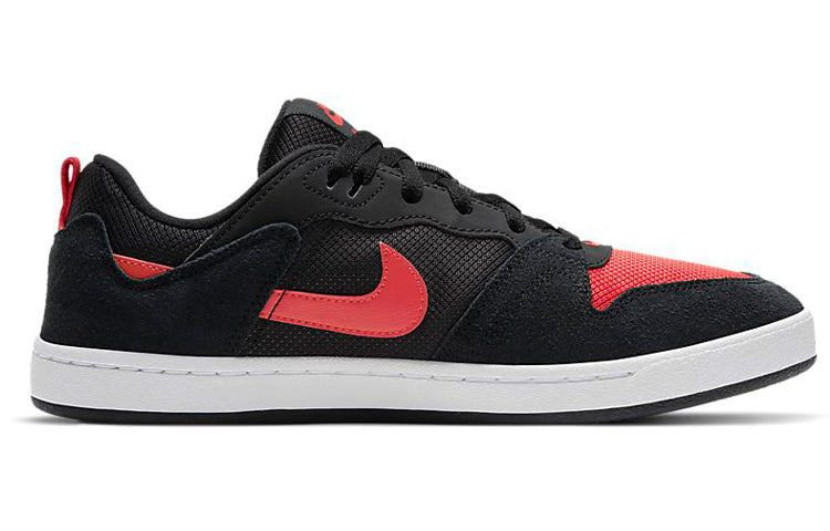 Nike Alleyoop SB 'Bred' CJ0882-006