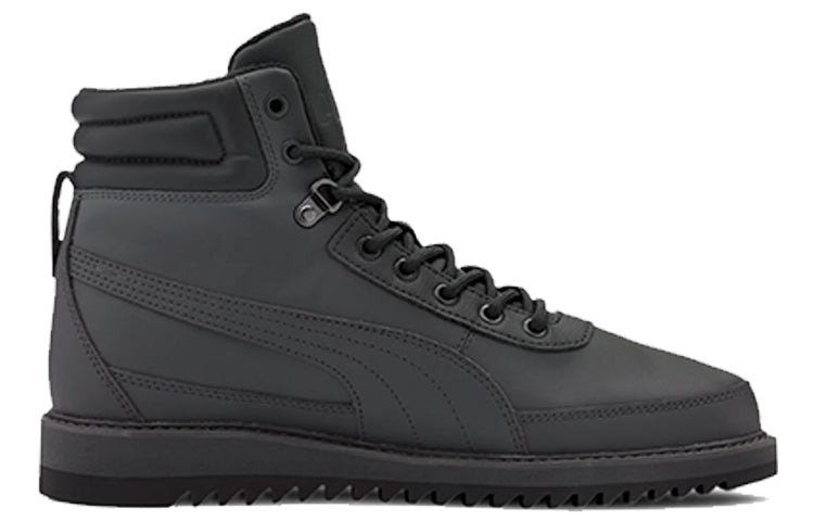 PUMA Desierto v2 PureTEX 'Dark Shadow' 373026-02