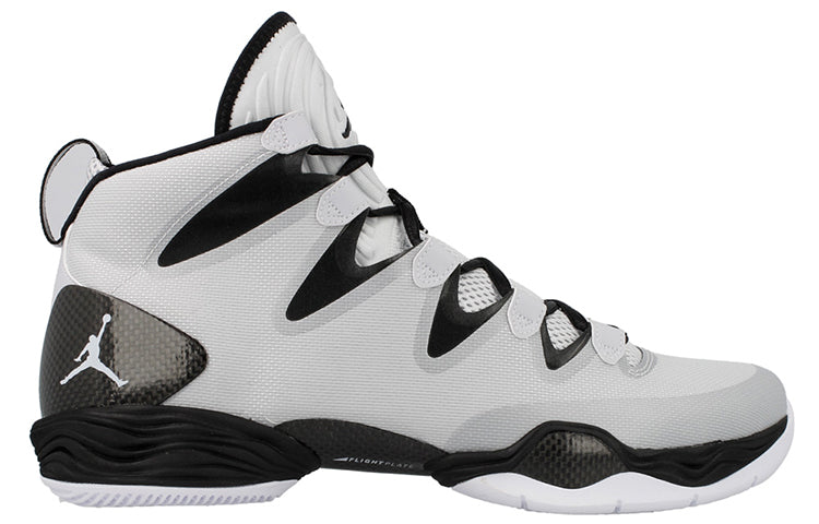 Air Jordan 28 SE 'Pure Platinum' 616345-011