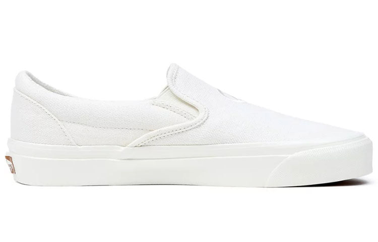 Vans Anaheim Factory Classic Slip-On 98 DX White VN0A3JEXP68