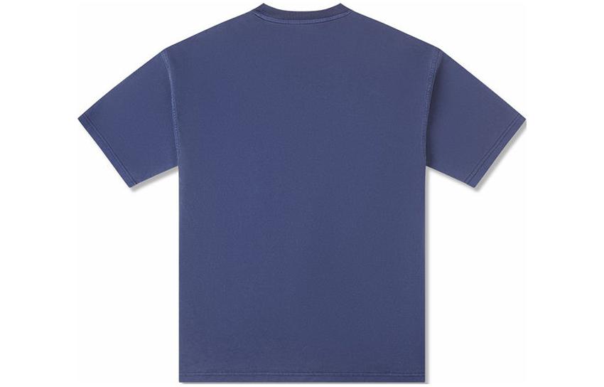 Converse Transitional Utility Tee 'Navy' 10025228-A02