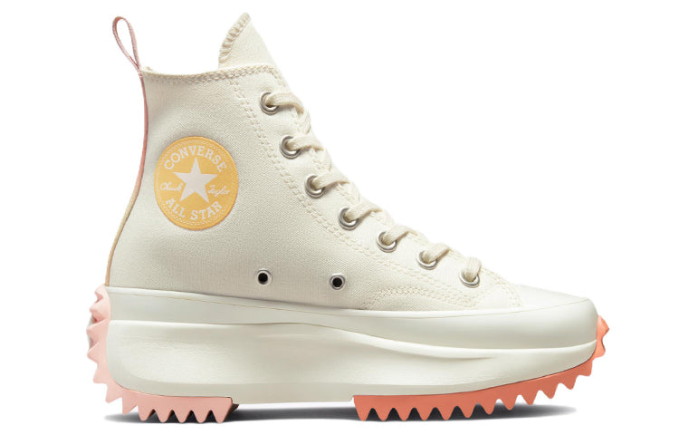 Converse Run Star Hike 'Cream Brown' A02590C