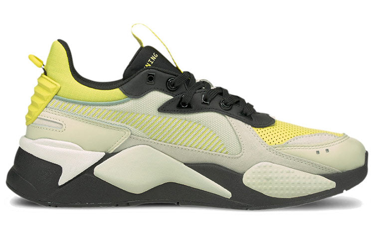 PUMA RS-X Colour Theory 'Light Grey Celandine' 370920-04