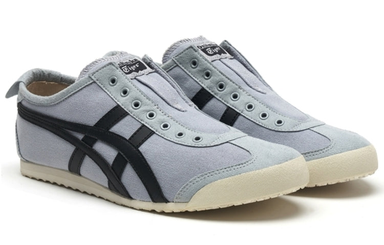 Onitsuka Tiger Mexico 66 Slip-On 'Grey Blue' 1183A360-021