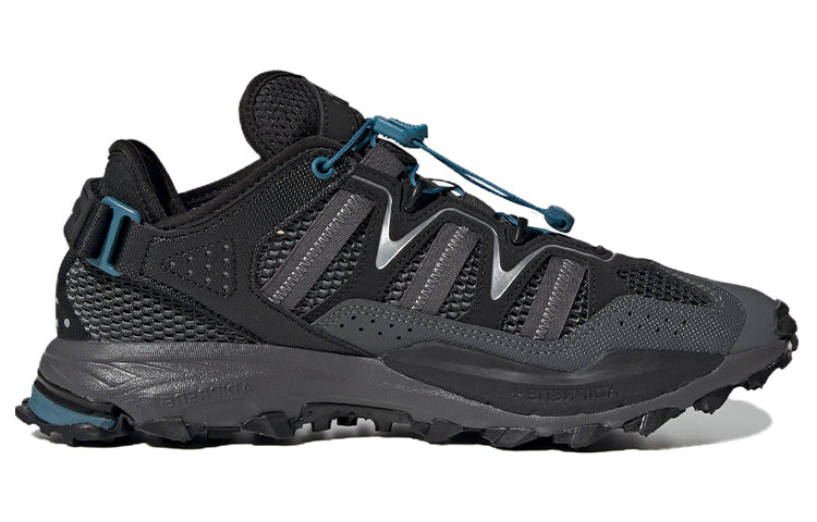 adidas Originals Hyperturf Adventure Shoes 'Grey Three Core Black' FZ6579