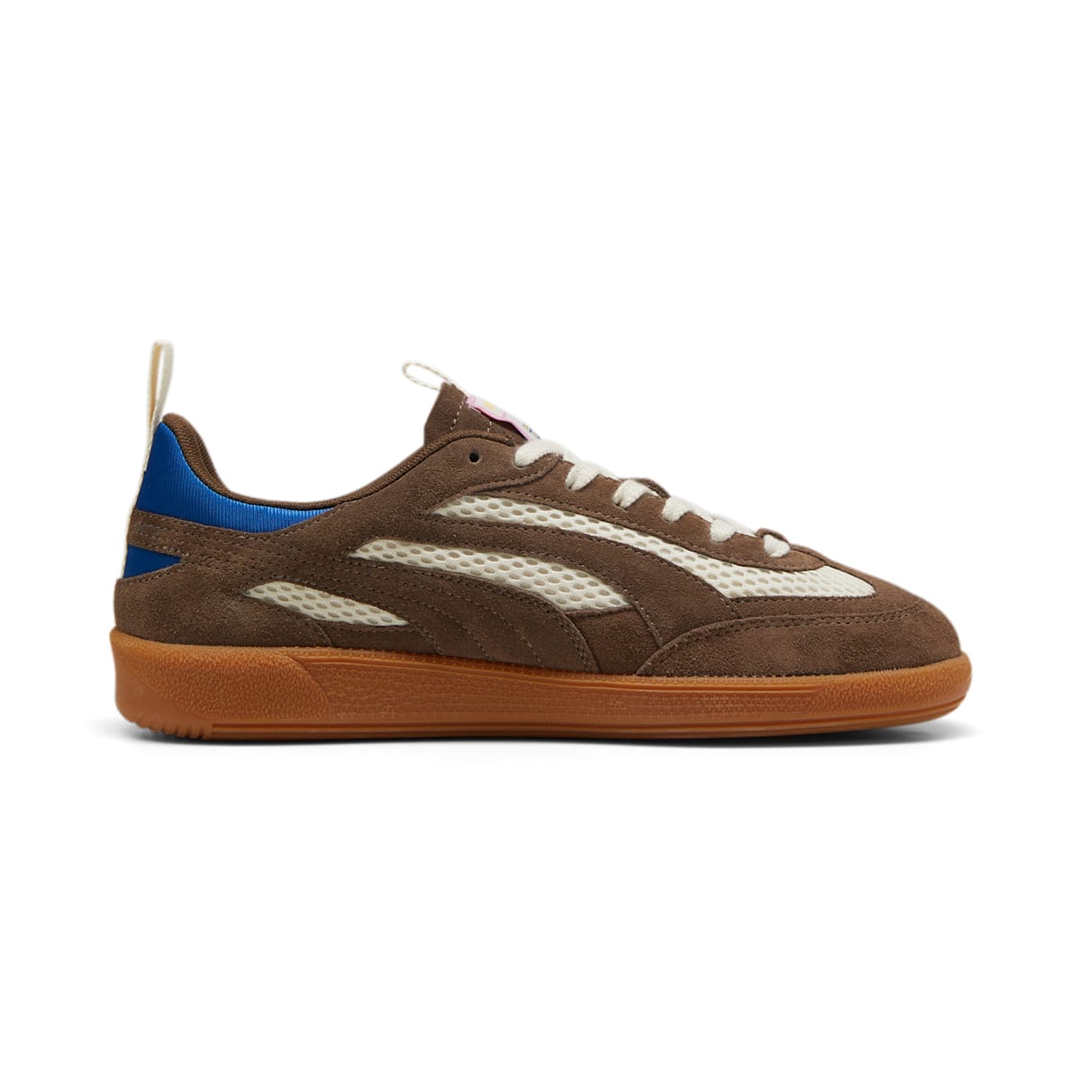 Puma x KidSuper Palermo 'Brown Khaki' 397306-01