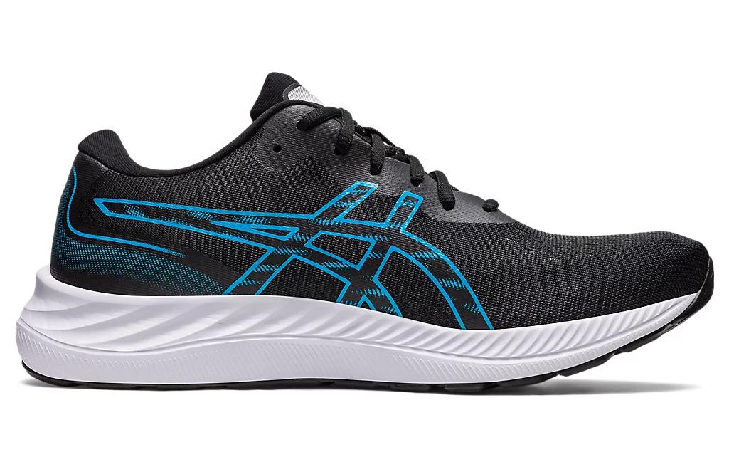 ASICS Gel-Excite 9 'Black Island Blue' 1011B338-017