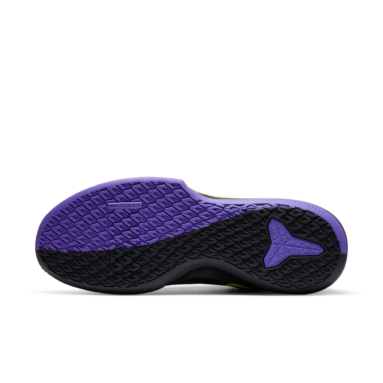 Nike Mamba Fury 'Lakers Away' CK2087-003