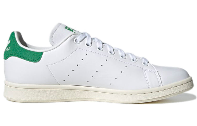 adidas originals Stan Smith Schuh 'White Green' GW1390
