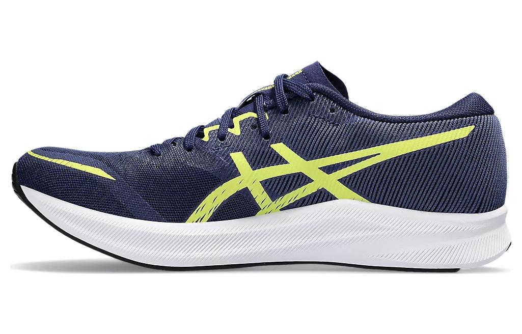 (WMNS) ASICS Hyper Speed 3 'Deep Ocean Glow Yellow' 1012B517-400