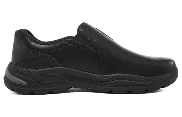 Skechers Arch Fit Motley Orago Slip-On 'Black' 204182-BLK