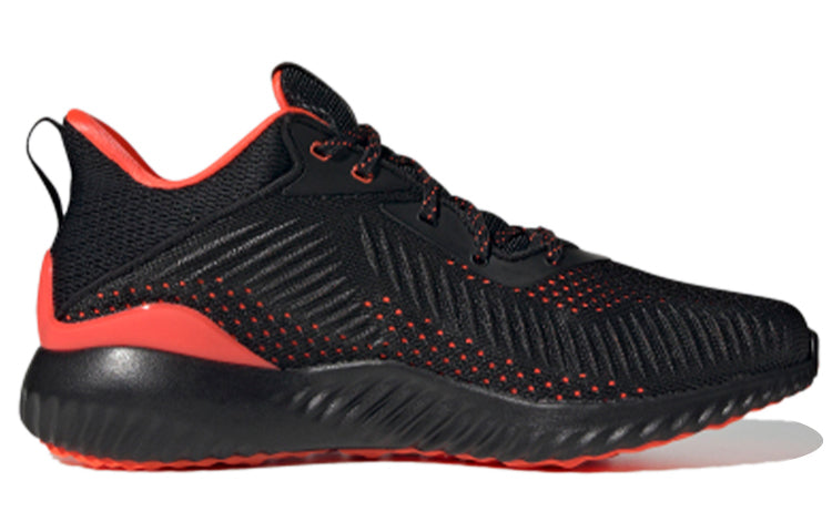 adidas Alphabounce Ek 'Black Orange' GW2267