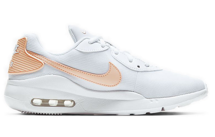 (WMNS) Nike Air Max Oketo 'White Salmon Pink' CD5448-102