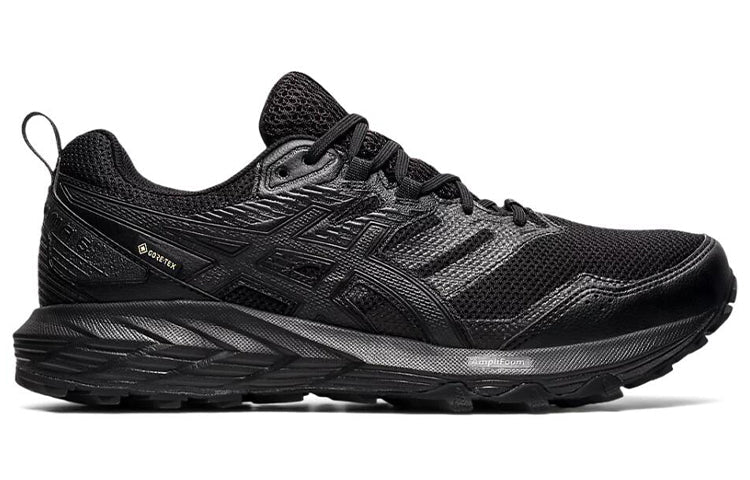 ASICS Gel-Sonoma 6 GTX 'Triple Black' 1011B048-002
