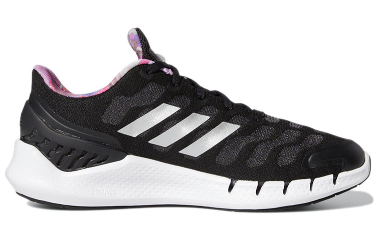 (WMNS) adidas Climacool Ventania For 'Black White' FX7359