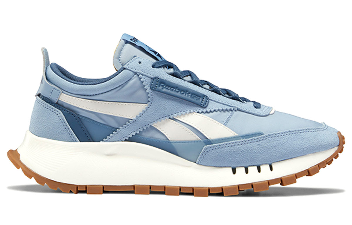 Reebok Classic Leather Legacy 'Brave Blue' FY7557