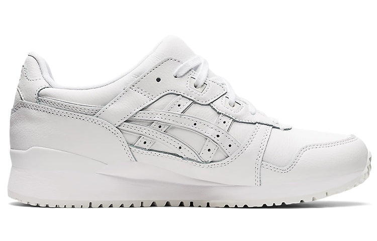ASICS Gel Lyte 3 OG 'Triple White' 1201A257-100