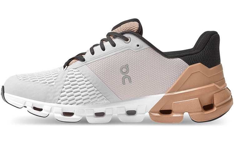On Running Cloudflyer 'Glacier Brown' 21.99566