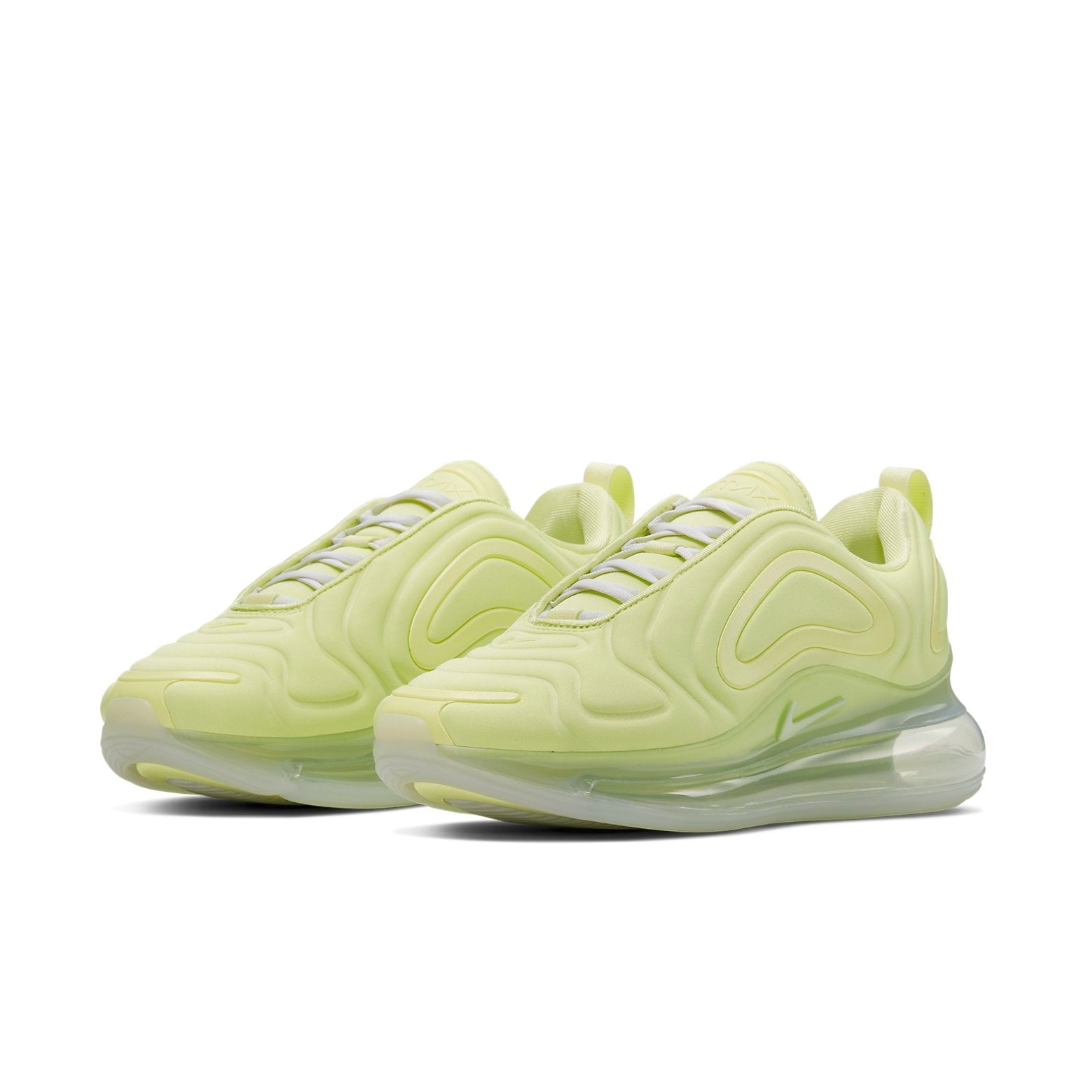 (WMNS) Nike Air Max 720 SE 'Luminous Green' AT6176-302