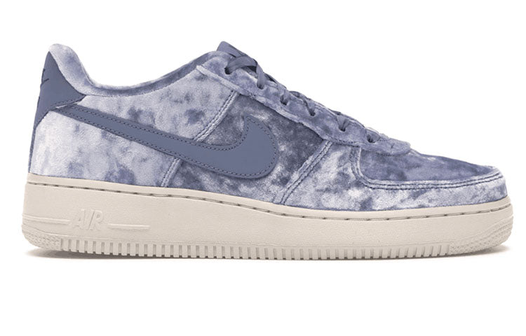 (GS) Nike Air Force 1 LV8 'Dark Sky Blue' 849345-401