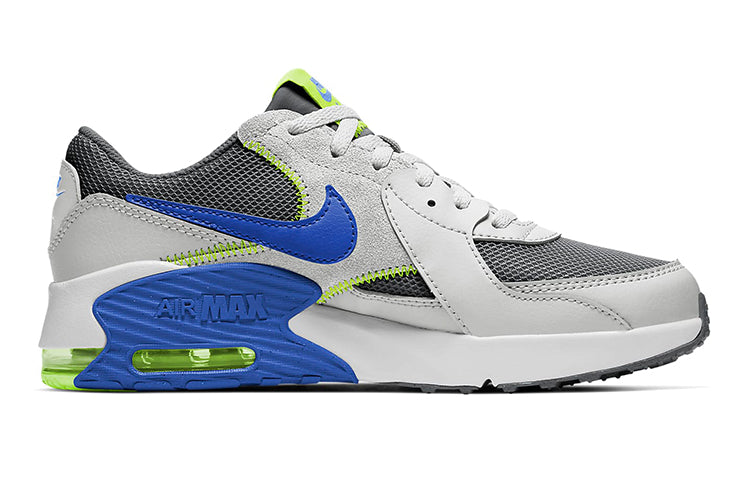 (GS) Nike Air Max Excee 'Iron Grey Game Royal' CD6894-013