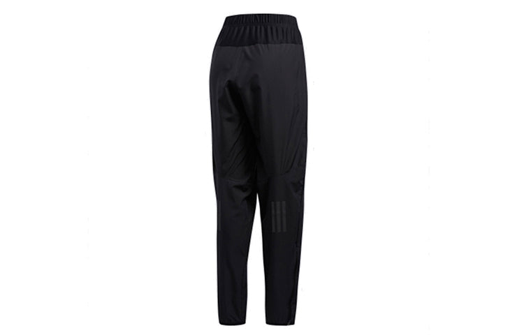 adidas ASTRO PANT Running Sports Long Pants Black DW5982