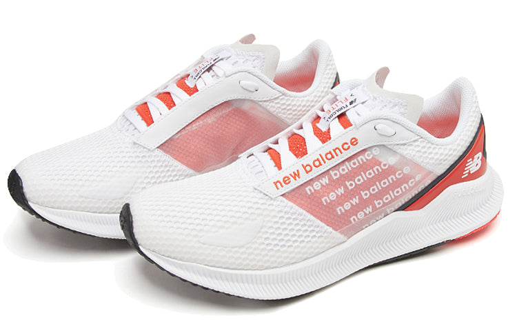 New Balance Fcfl 2020 White Red MFCFLSW1