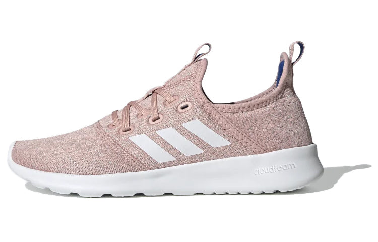 (WMNS) adidas Cloudfoam Pure 'Pink Spirit' EG3844