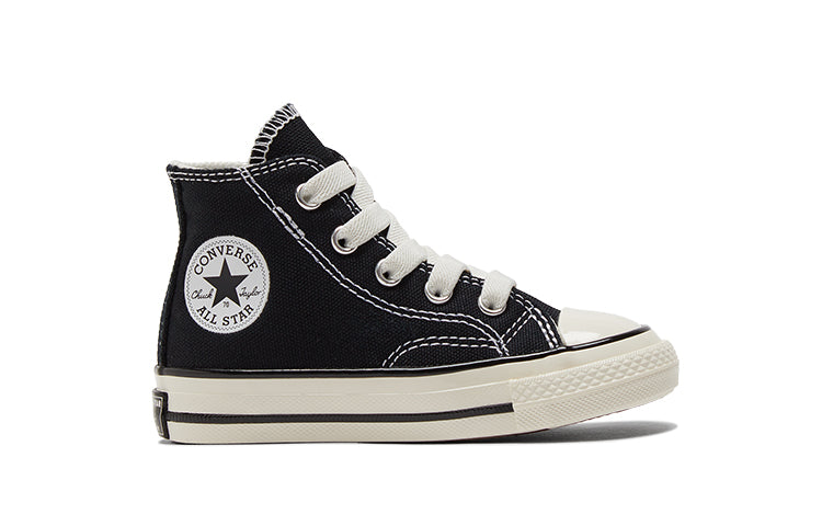 (TD) Converse Chuck Taylor All Star 1970s 1V Black 771639C