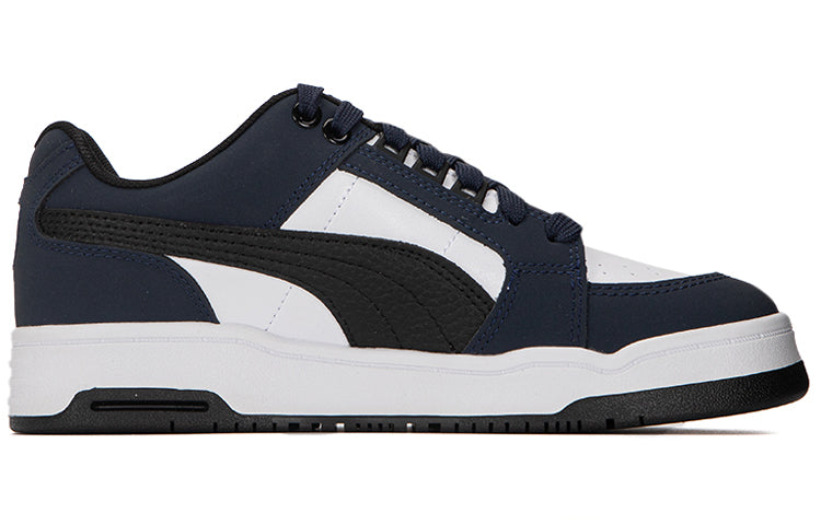 PUMA Slipstream Lo 'Block - White Parisian Night' 385643-01